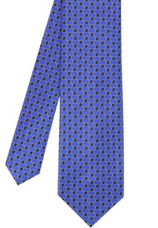 Галстук ZILLI