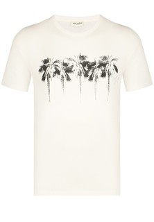 Футболка SAINT LAURENT