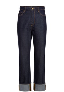 Джинсы ERMANNO ERMANNO SCERVINO