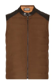Жилет CORNELIANI
