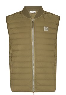 Жилет STONE ISLAND