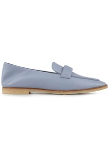 Лоферы EMPORIO ARMANI