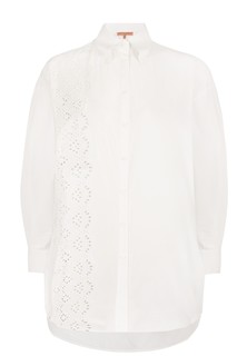 Рубашка ERMANNO SCERVINO