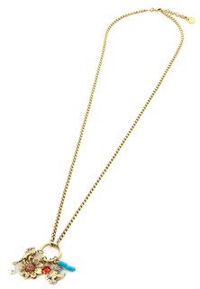 Колье MARINA FOSSATI