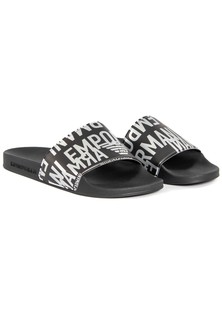 Сланцы EMPORIO ARMANI