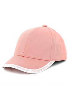 Бейсболка EMPORIO ARMANI
