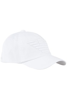 Бейсболка EMPORIO ARMANI
