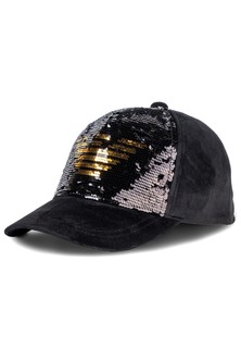 Бейсболка EMPORIO ARMANI