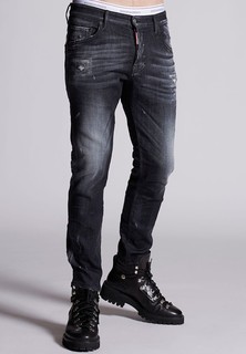 Джинсы DSQUARED2