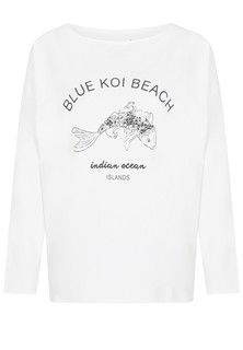 Лонгслив JUVIA