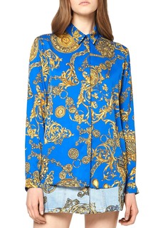 Блуза VERSACE JEANS COUTURE