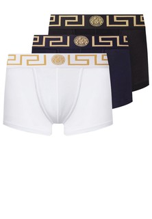 Трусы VERSACE
