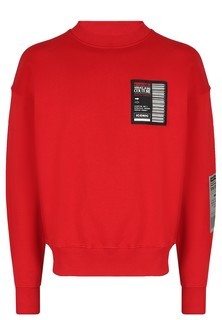 Свитшот VERSACE JEANS COUTURE