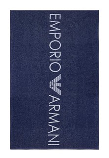 Полотенце EMPORIO ARMANI