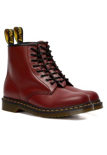 Ботинки Dr. MARTENS