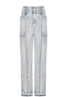 Джинсы ISABEL MARANT ?TOILE