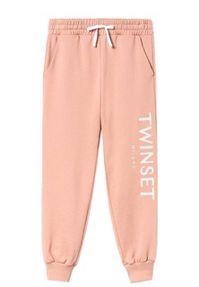 Спортивные брюки TWINSET Milano