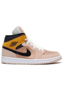 Кроссовки Air Jordan 1 JORDAN