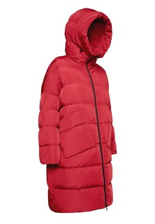 Пуховик GEOX