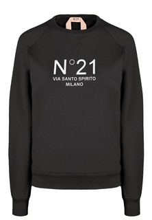 Толстовка No21