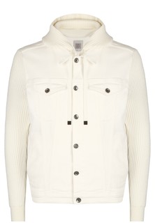 Бомбер ELEVENTY