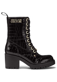 Ботинки VERSACE JEANS COUTURE