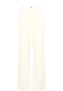 Джинсы PATRIZIA PEPE