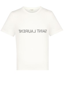Футболка SAINT LAURENT