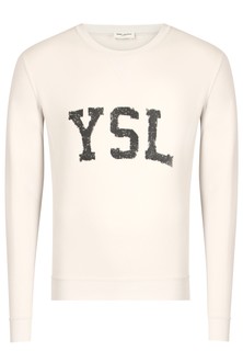 Толстовка SAINT LAURENT