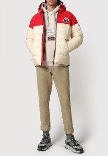 Толстовка NAPAPIJRI