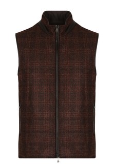 Жилет CORNELIANI