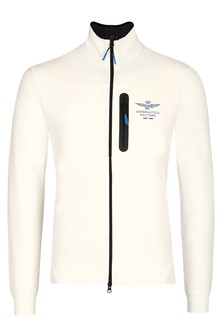 Олимпийка AERONAUTICA MILITARE