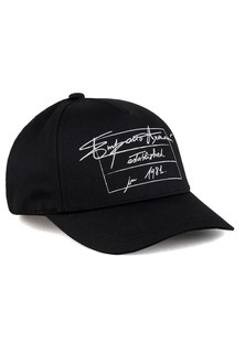 Бейсболка EMPORIO ARMANI