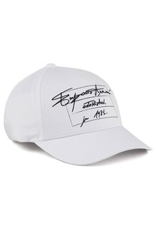 Бейсболка EMPORIO ARMANI