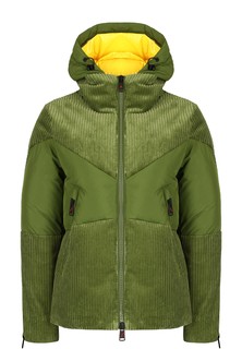 Пуховик AFTER LABEL