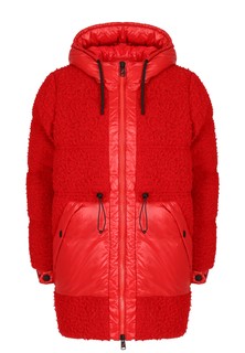 Куртка AFTER LABEL