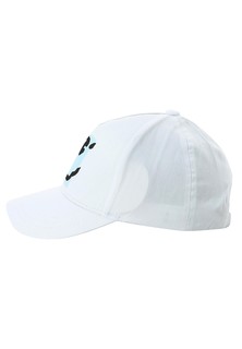 Бейсболка EMPORIO ARMANI