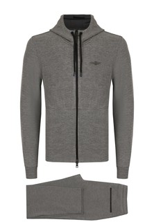 Спортивный костюм AERONAUTICA MILITARE