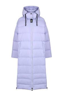 Пуховик DLB CLOTHING