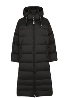 Пуховик DLB CLOTHING