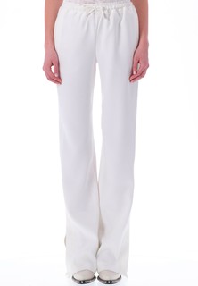 Брюки ERMANNO SCERVINO