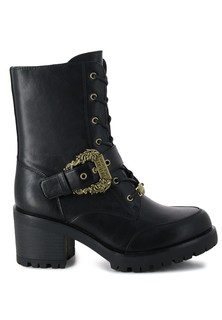 Ботинки VERSACE JEANS COUTURE