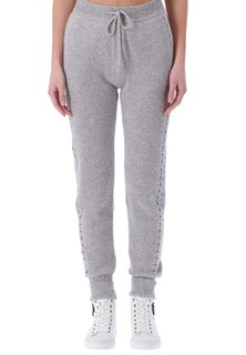 Брюки ERMANNO SCERVINO