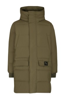 Пуховик PUMA