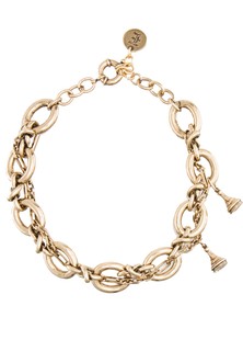 Колье ERMANNO SCERVINO