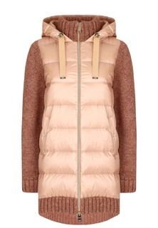 Пуховик HERNO