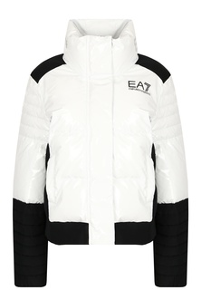 Куртка EA7