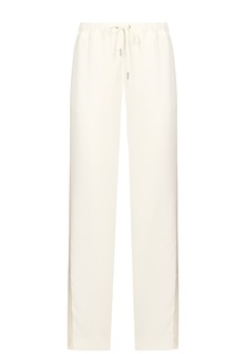 Брюки ERMANNO SCERVINO