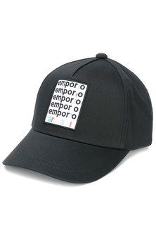 Бейсболка EMPORIO ARMANI
