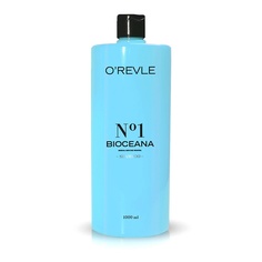OREVLE Шампунь для сухих волос и жирной кожи головы BioCeana №1 O`Revle